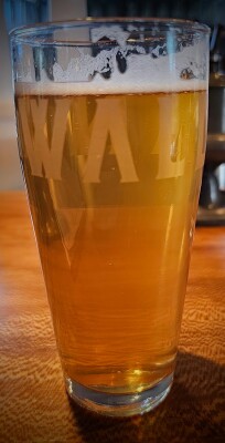 drpimento's photo of Pilsener