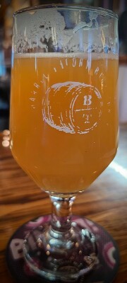 drpimento's photo of Rain Drops IPA