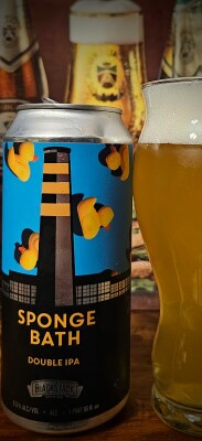 drpimento's photo of Sponge Bath