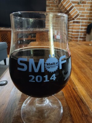 AndySnow's photo of Salzstout