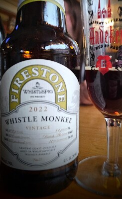 drpimento's photo of Whistle Monkee