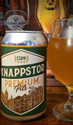 drpimento's photo of Knappstor Premium
