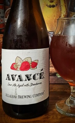 drpimento's photo of Avancé