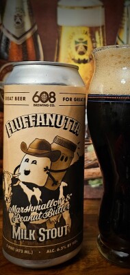 drpimento's photo of Fluffanutta