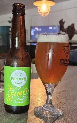 potjebier's photo of Flirt