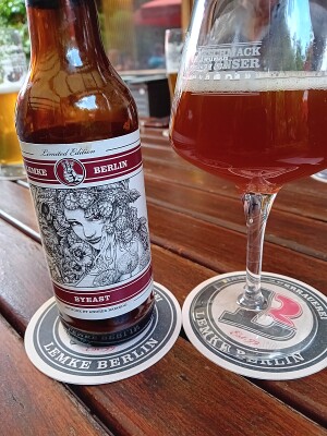 Sebletitje's photo of Byeast