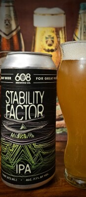 drpimento's photo of Stability Factor