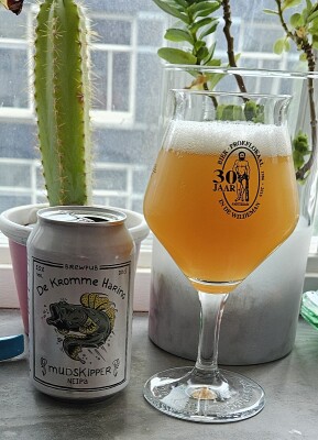 potjebier's photo of Mudskipper V17
