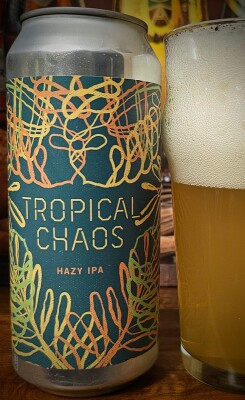 drpimento's photo of Tropical Chaos