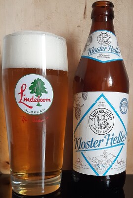 potjebier's photo of Kloster Helles