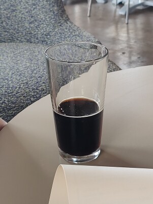 AndySnow's photo of All Out Extra Dark