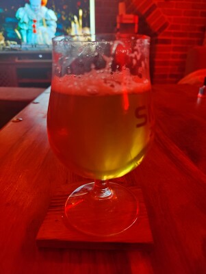 AndySnow's photo of IPA [Sara]