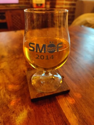 AndySnow's photo of Cidre Nouveau