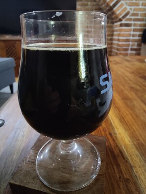 AndySnow's photo of X-mas Stout
