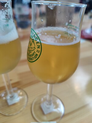AndySnow's photo of Kölsch