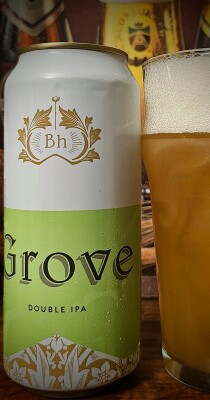drpimento's photo of Grove