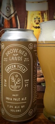 drpimento's photo of Green Yield