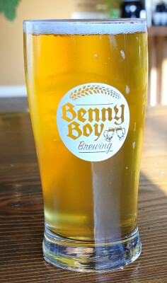 potjebier's photo of Lincoln Heights Lager
