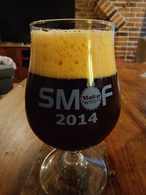 AndySnow's photo of Vinter Ale