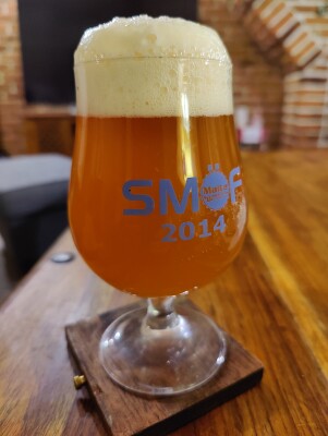AndySnow's photo of Frostbite