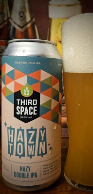 drpimento's photo of Hazy Town