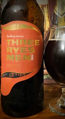drpimento's photo of Three Ryes Men