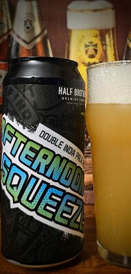 drpimento's photo of Afternoon Squeeze