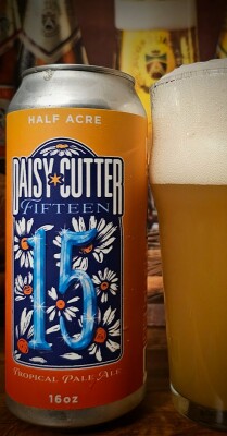drpimento's photo of Daisy Cutter Fifteen