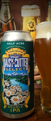 drpimento's photo of Daisy Cutter Select