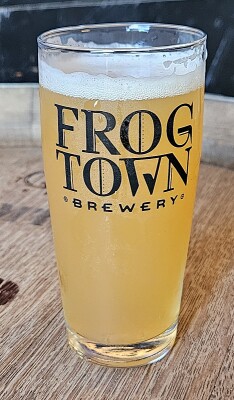 potjebier's photo of Nectar Of The Gods