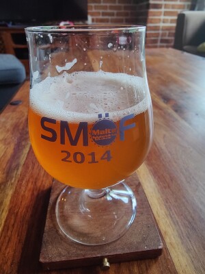 AndySnow's photo of Esplanad Sommarale