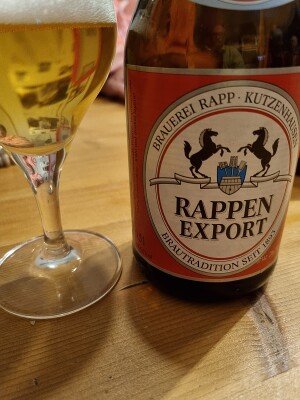 Tinus's photo of Export