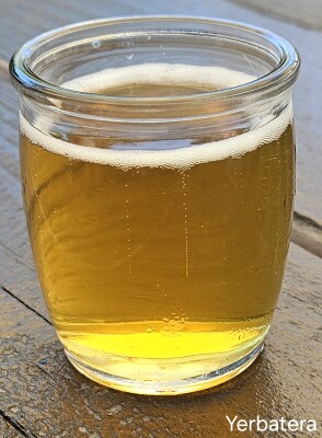 potjebier's photo of Yerbatera