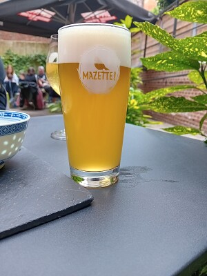 Sebletitje's photo of Chauve Qui Peut