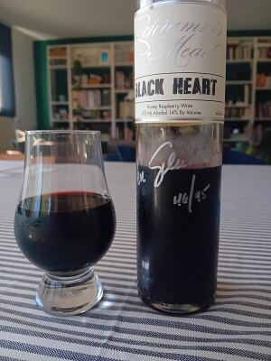 Sebletitje's photo of Black Heart (Batch 2)