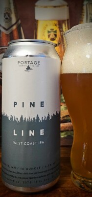 drpimento's photo of Pine Line