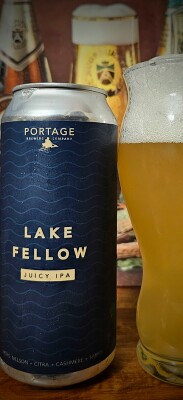 drpimento's photo of Lake Fellow Pale Ale