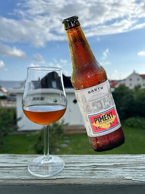 arvidspiny's photo of Piment