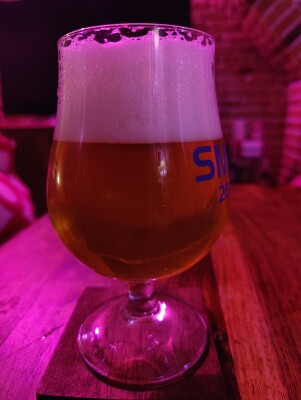 AndySnow's photo of Alexis Tripel