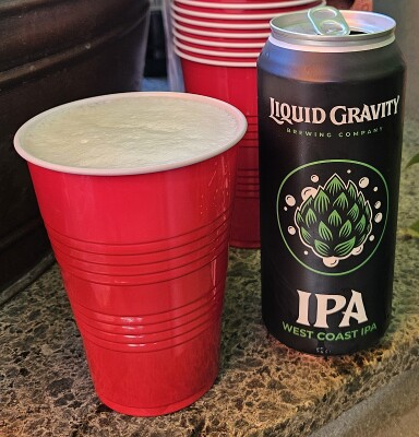 potjebier's photo of IPA