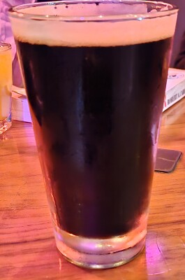 potjebier's photo of Death & Taxes