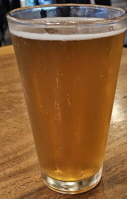 potjebier's photo of G-Town Grapefruit IPA