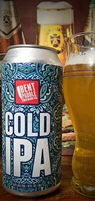 drpimento's photo of Cold IPA