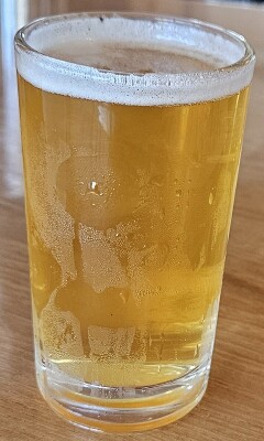potjebier's photo of Inclined IPA