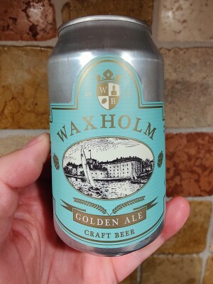 AndySnow's photo of Golden Ale