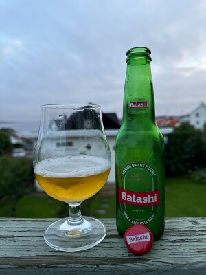 arvidspiny's photo of Balashi