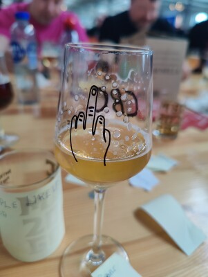 AndySnow's photo of Sunshine Reggale