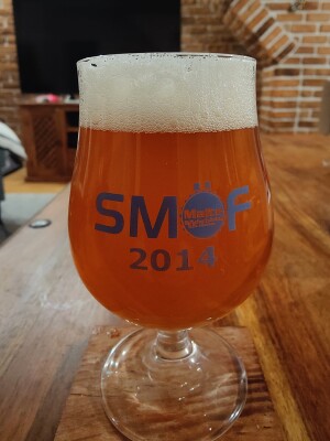 AndySnow's photo of American Pale Ale