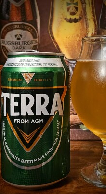 drpimento's photo of Terra