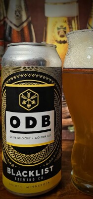 drpimento's photo of Or de Belgique